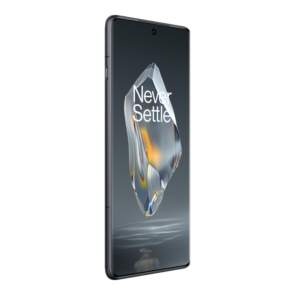 OnePlus 12R Iron Grey
