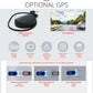 Thinkware Q200 - Dual Lead 2K QHD Front Camera Dashcam