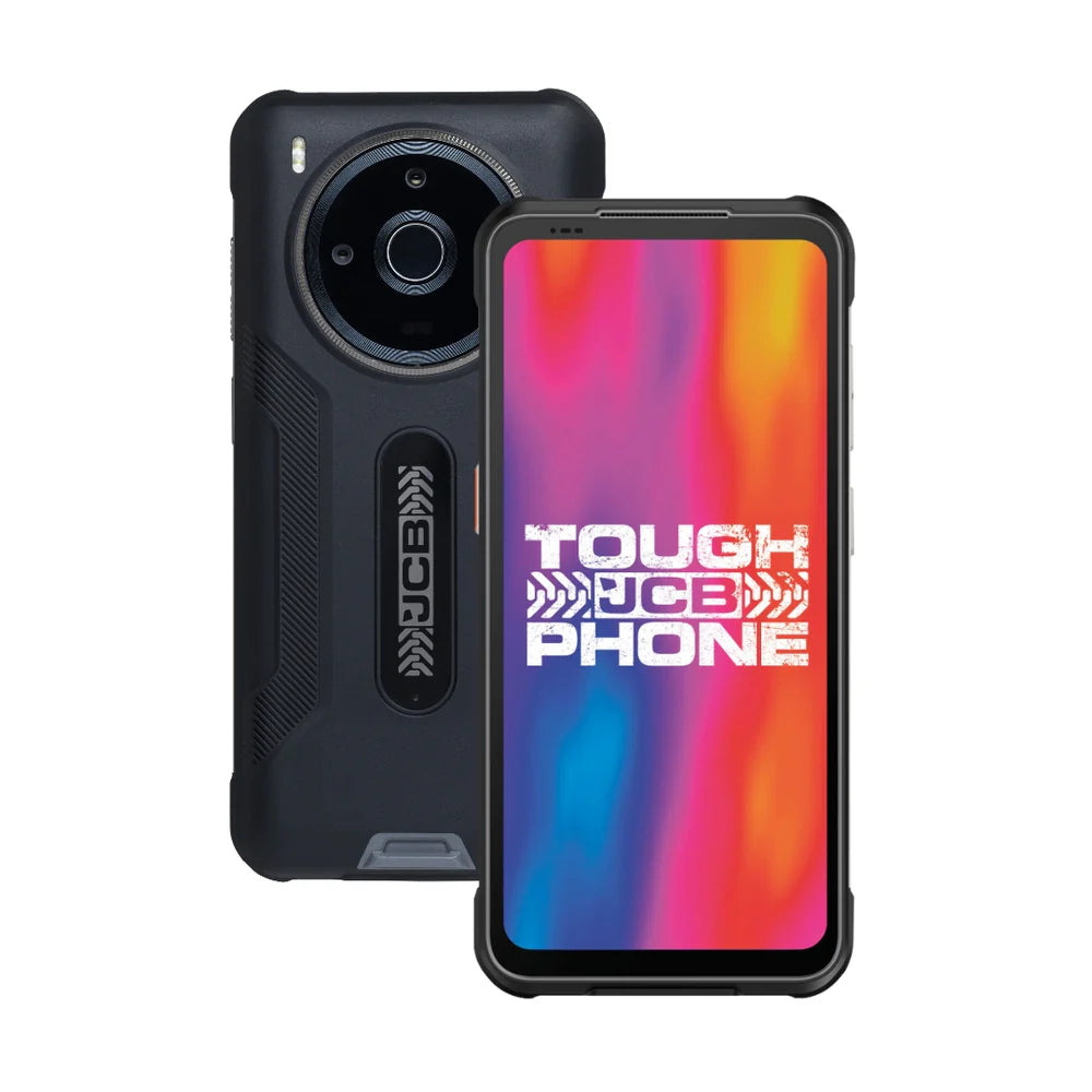 JCB Toughphone MAX Pro P20 (5G)