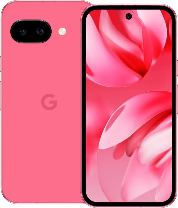 Google Pixel 9a (5G)