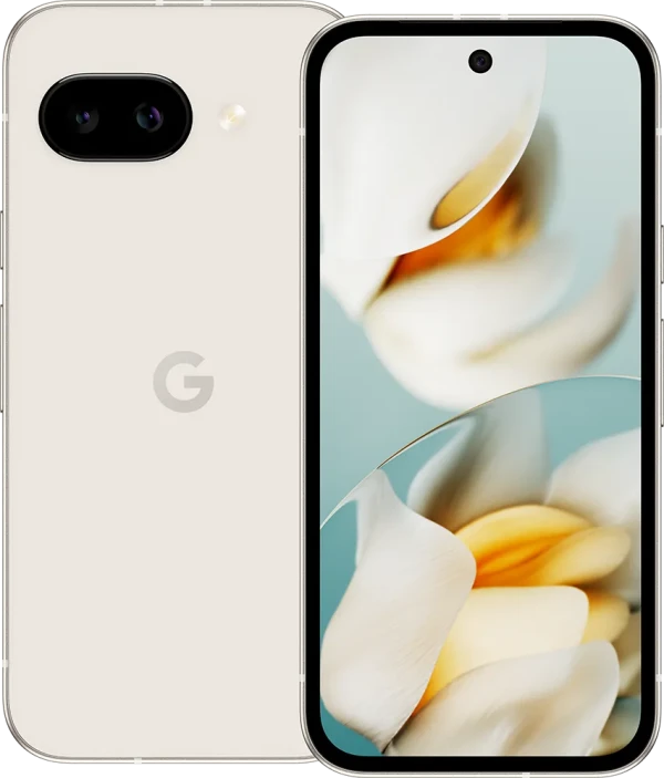 Google Pixel 9a (5G)