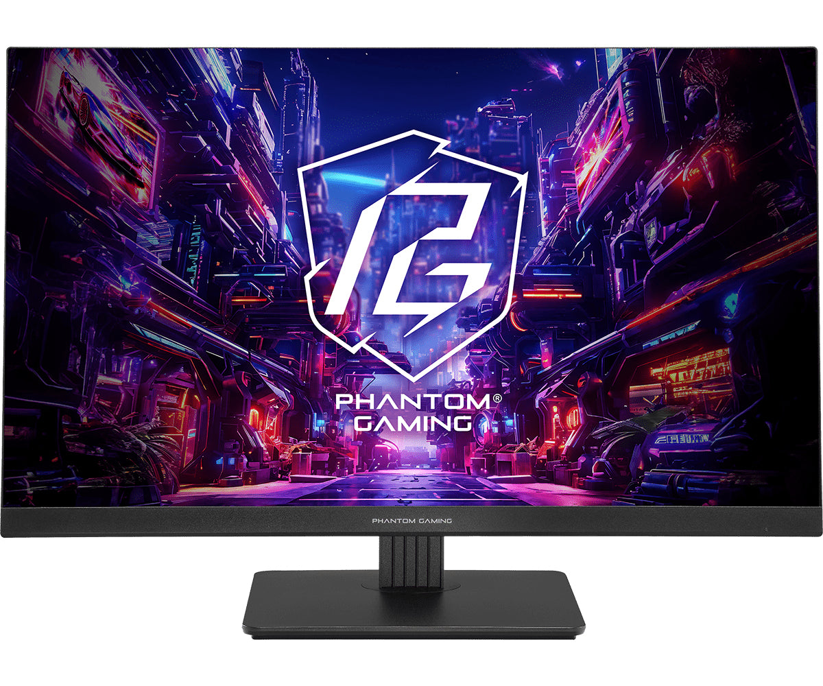 Asrock Phantom - 68.6 cm (27&quot;) - 1920 x 1080 pixels FHD Monitor