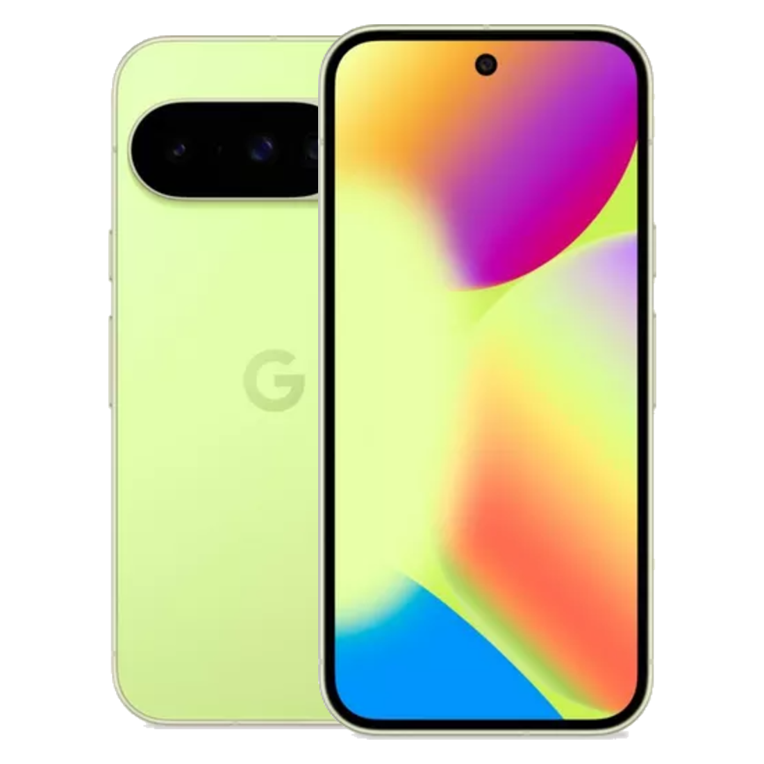 Google Pixel 10 (5G)
