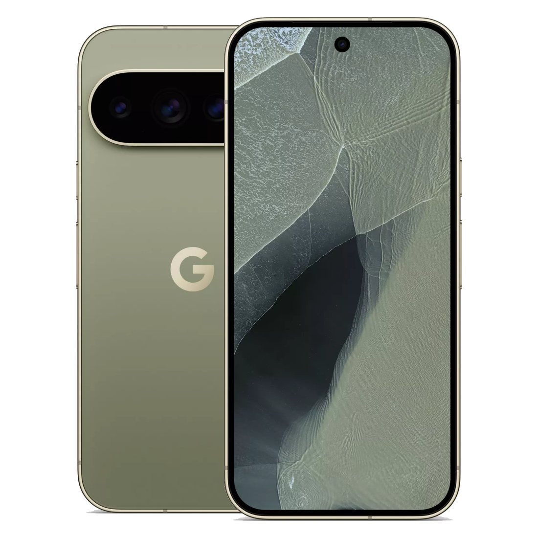 Google Pixel 11 Pro
