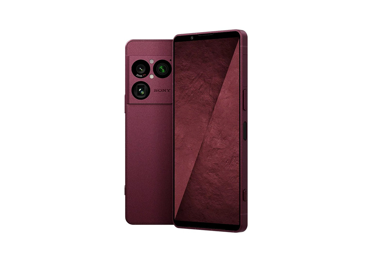 Sony Xperia 1 VIII