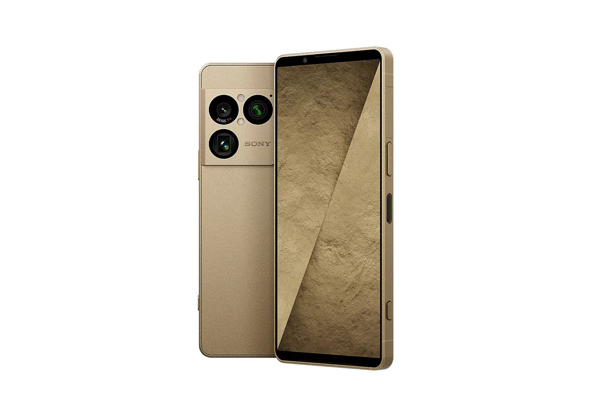 Sony Xperia 1 VIII