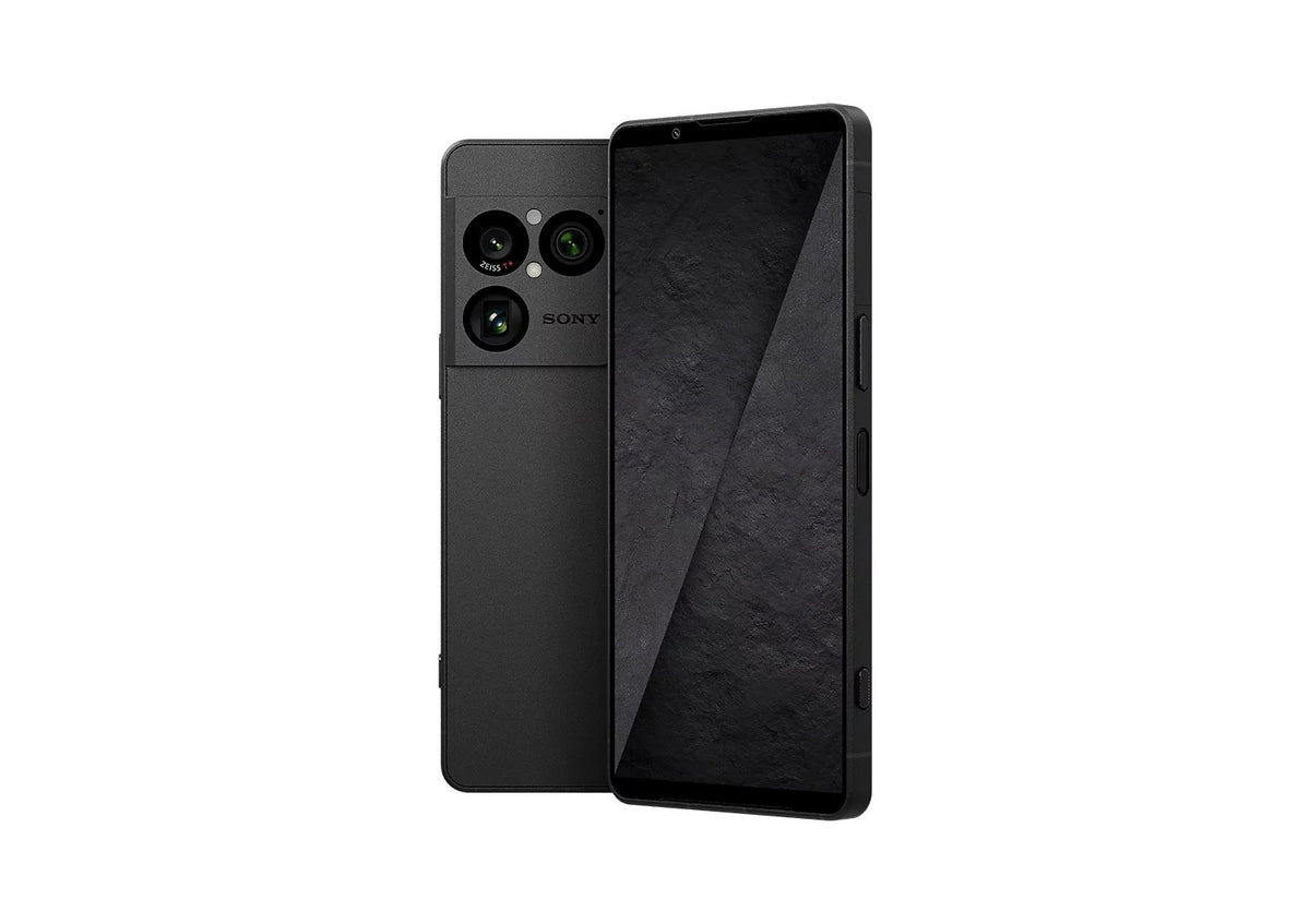 Sony Xperia 1 VIII