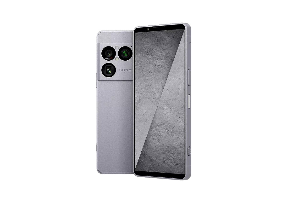 Sony Xperia 1 VIII