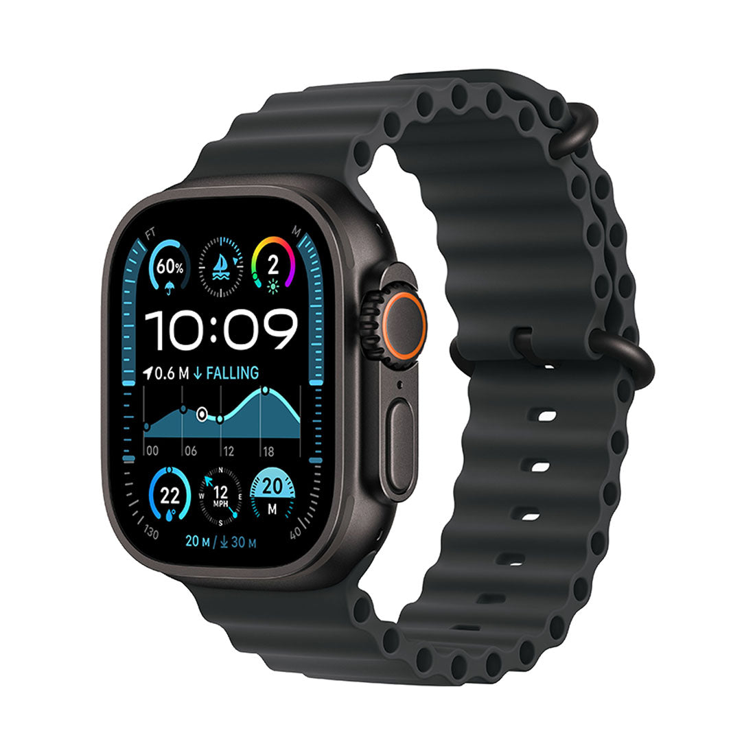 Stock Tracker Apple Watch Face For Stocks Apple Watch Ultra 49mm