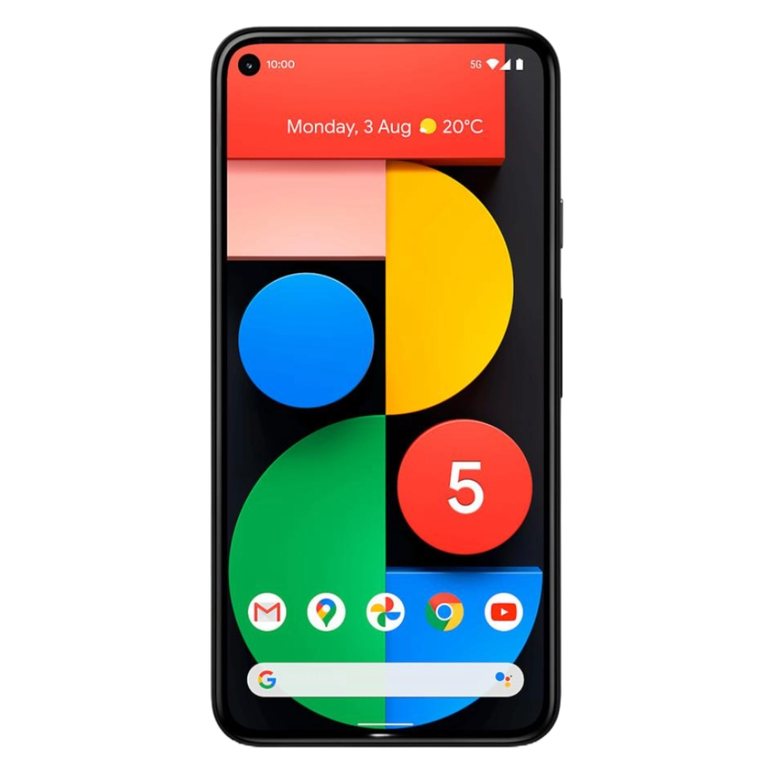 Google Pixel 5 - Refurbished