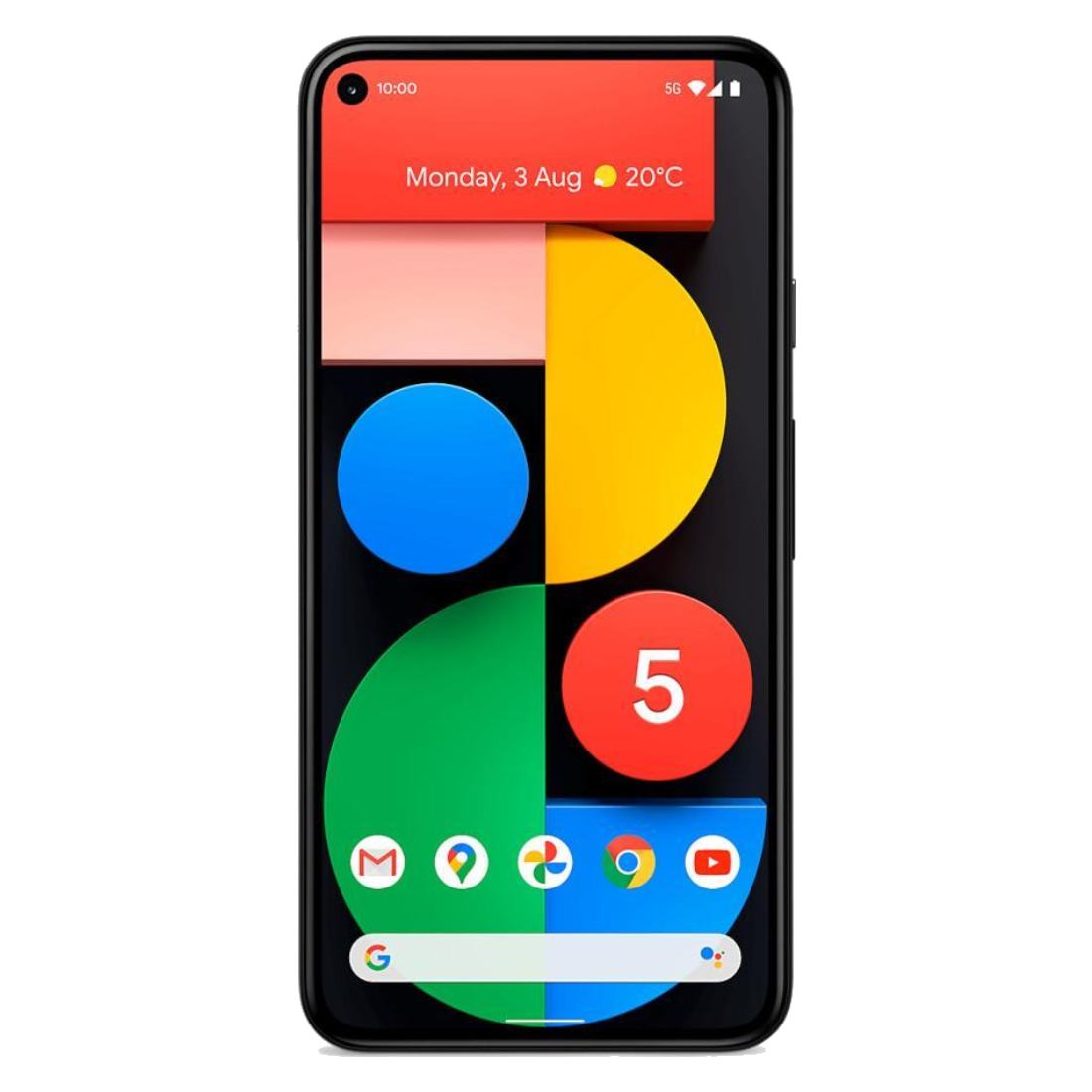 Google Pixel 5 - Refurbished