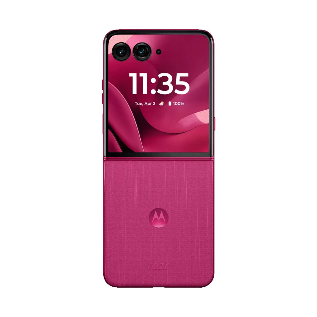 Motorola Razr 60 Ultra (5G)