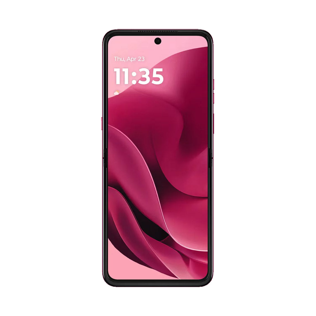 Motorola Razr 60 Ultra (5G)