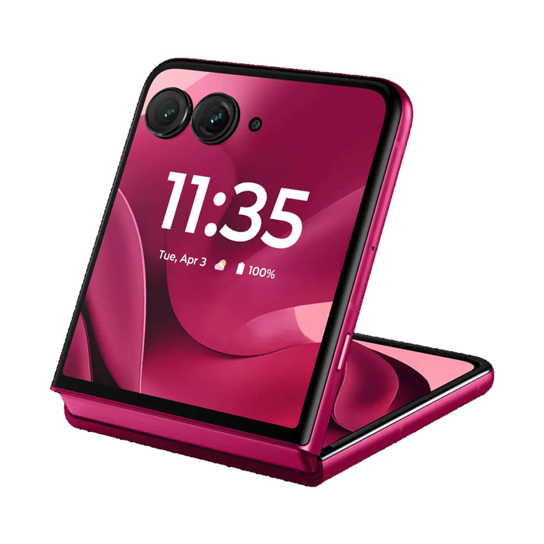 Motorola Razr 60 Ultra (5G)