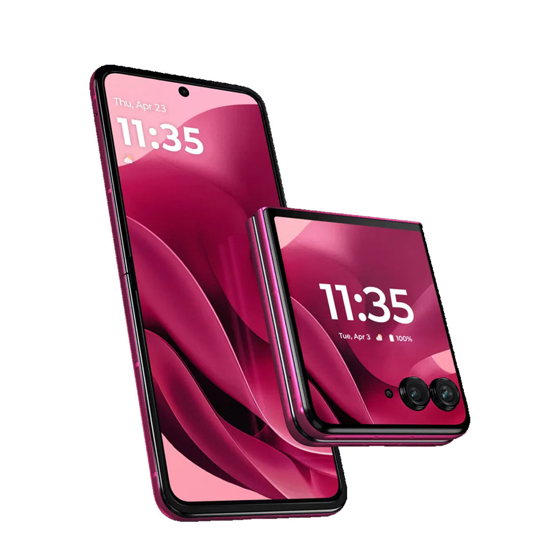 Motorola Razr 60 Ultra (5G)