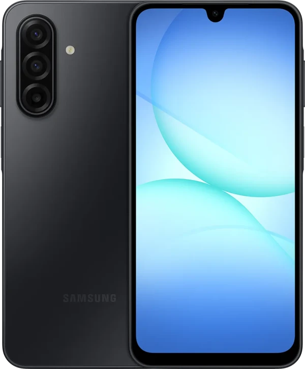 Samsung Galaxy A17 (5G)