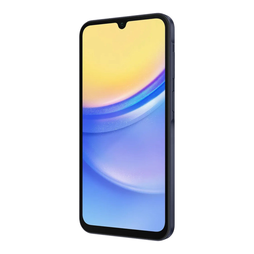 Samsung Galaxy A15 (5G) - Black - Front