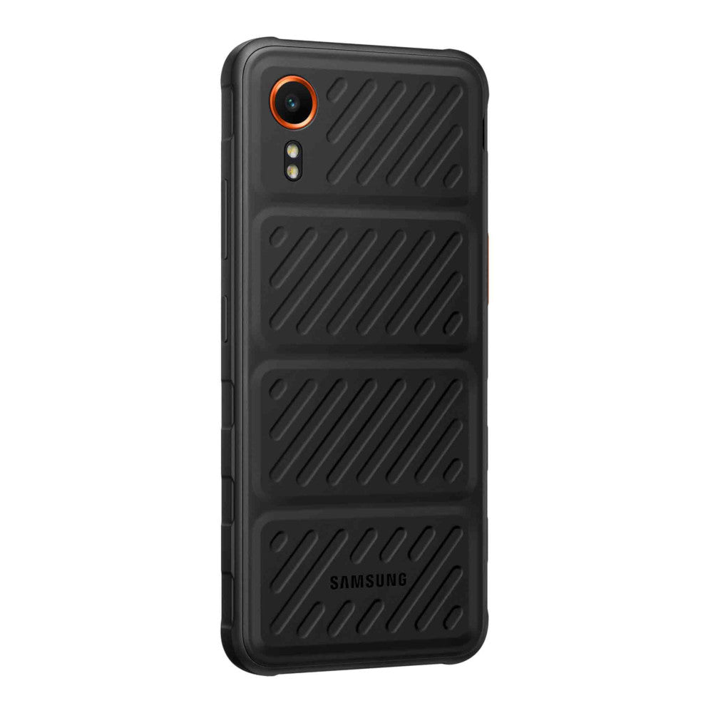 Samsung Galaxy XCover 7 - back