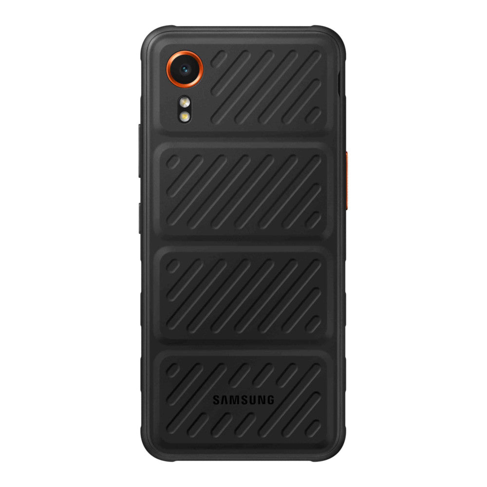 Samsung Galaxy XCover 7 - back