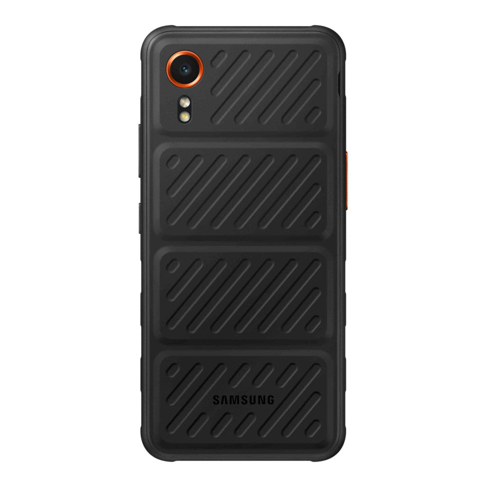 Samsung Galaxy XCover 7 - back