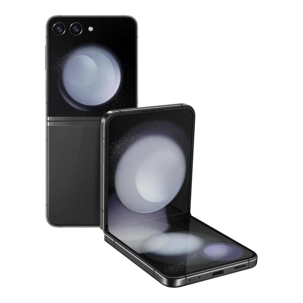 Samsung Galaxy Z Flip 5 - Graphite