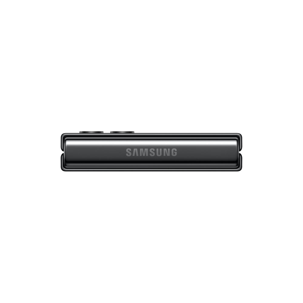 Samsung Galaxy Z Flip 5 - Graphite - Edge