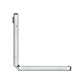 Samsung Galaxy Z Flip 5 - Mint - Side