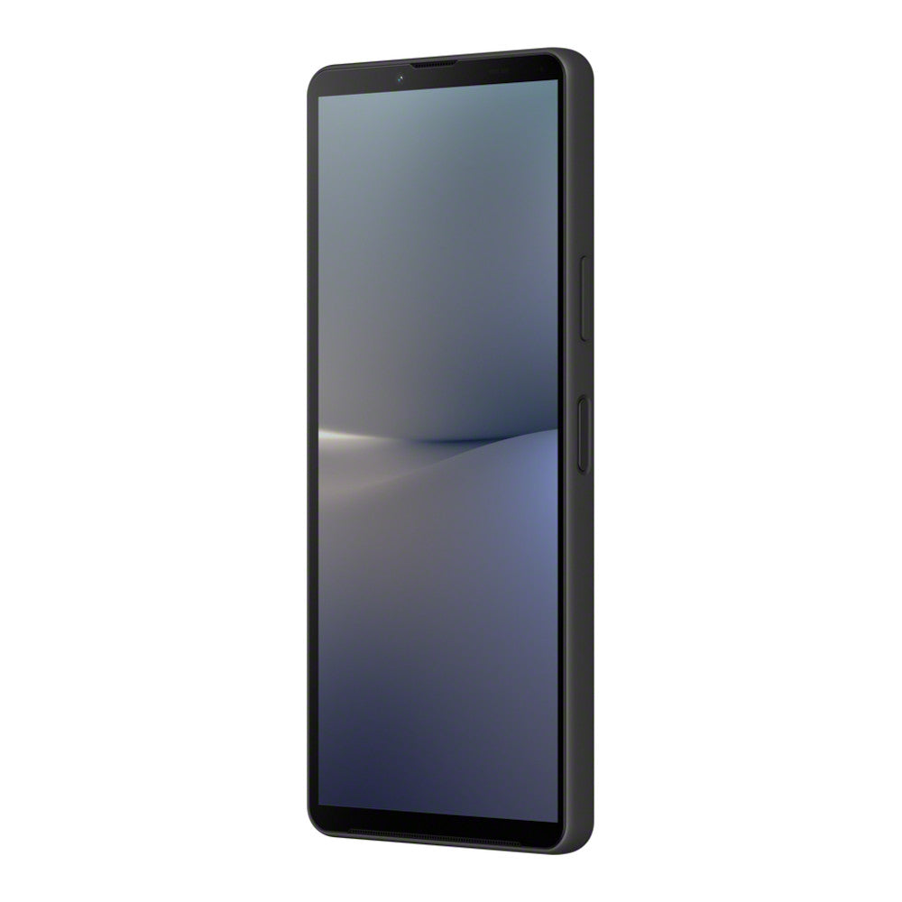 Sony Xperia 10 V Black front