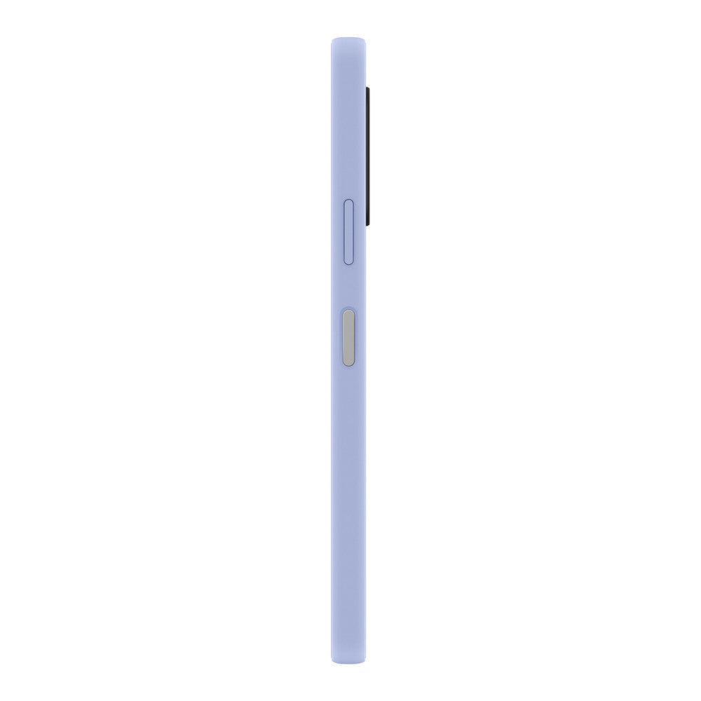 Sony Xperia 10 V Lavender side