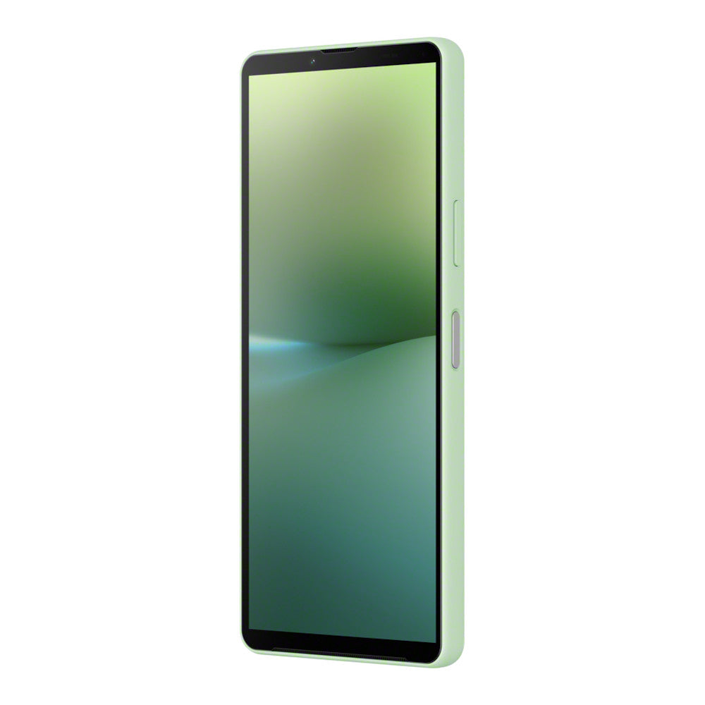 Sony Xperia 10 V Sage Green front