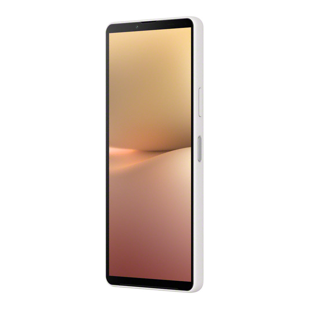 Sony Xperia 10 V White front