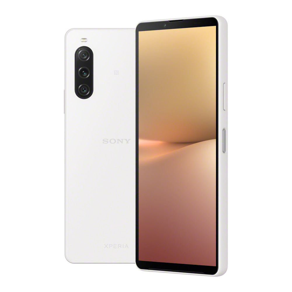 Sony Xperia 10 V White