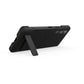 Sony Xperia 1 V Cover with Stand Black