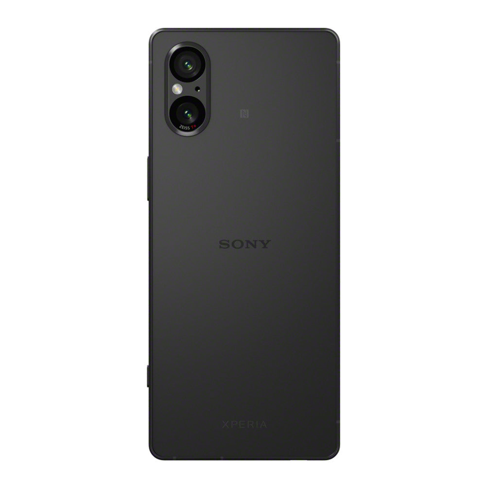 Sony Xperia 5 V - Black - Back
