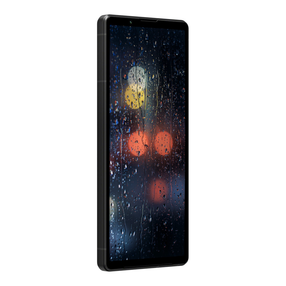 Sony Xperia 5 V - Black - Front