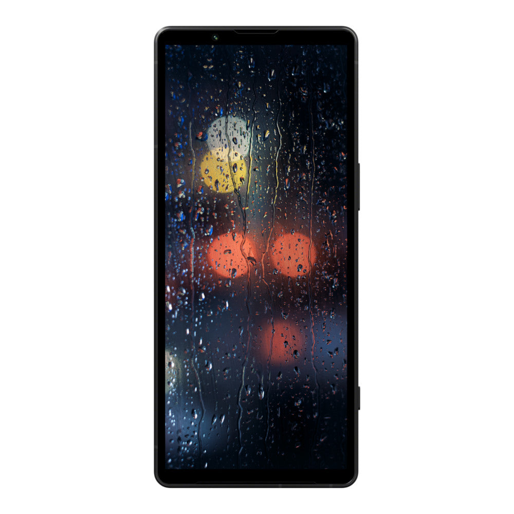 Sony Xperia 5 V - Black - Front