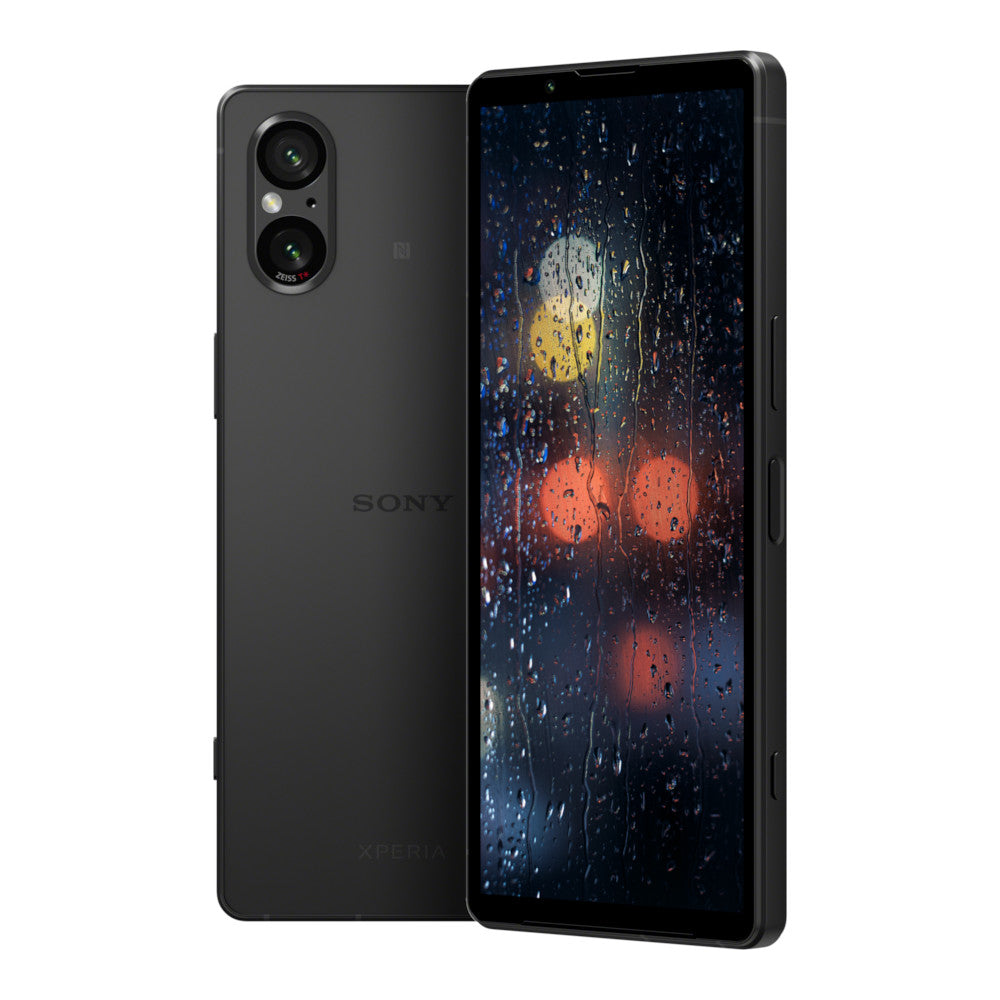 Sony Xperia 5 V - Black