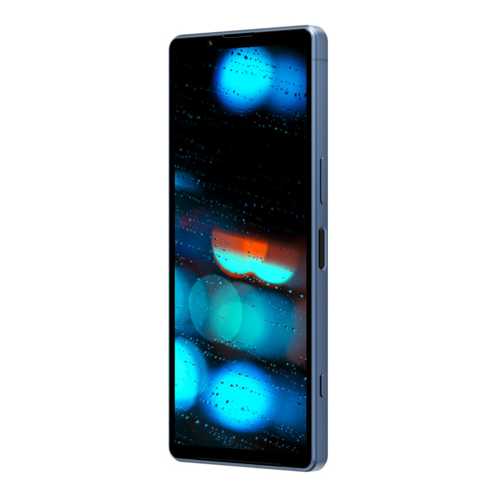 Sony Xperia 5 V - Blue - Front