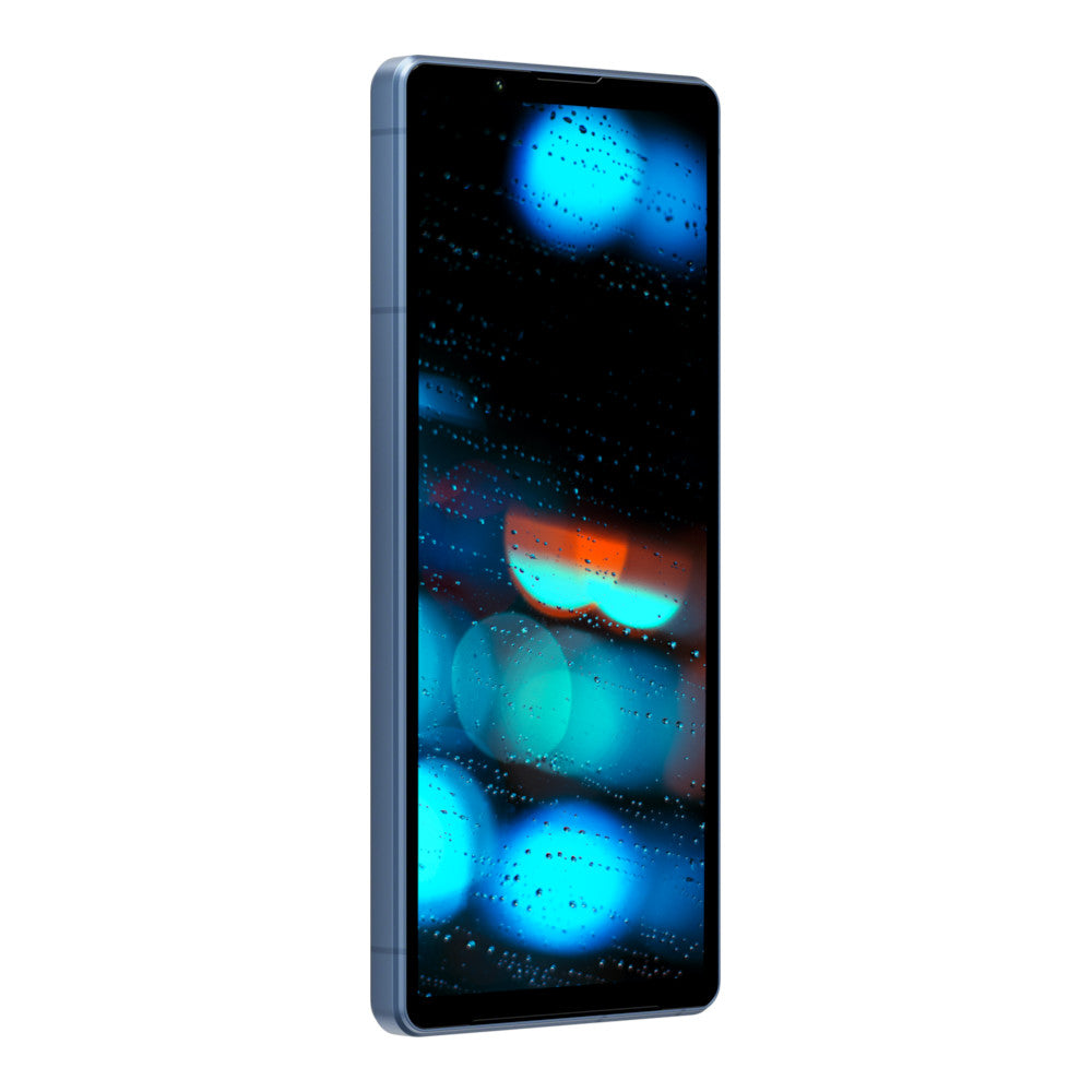 Sony Xperia 5 V - Blue - Front