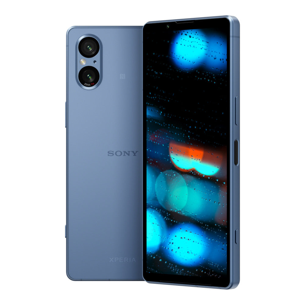 Sony Xperia 5 V - Blue