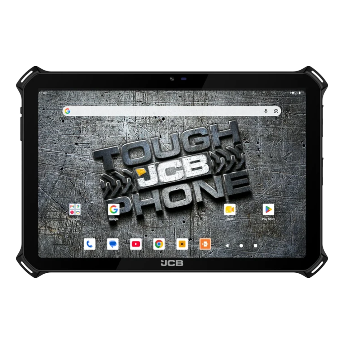 JCB Toughphone T10 - Rugged Tablet