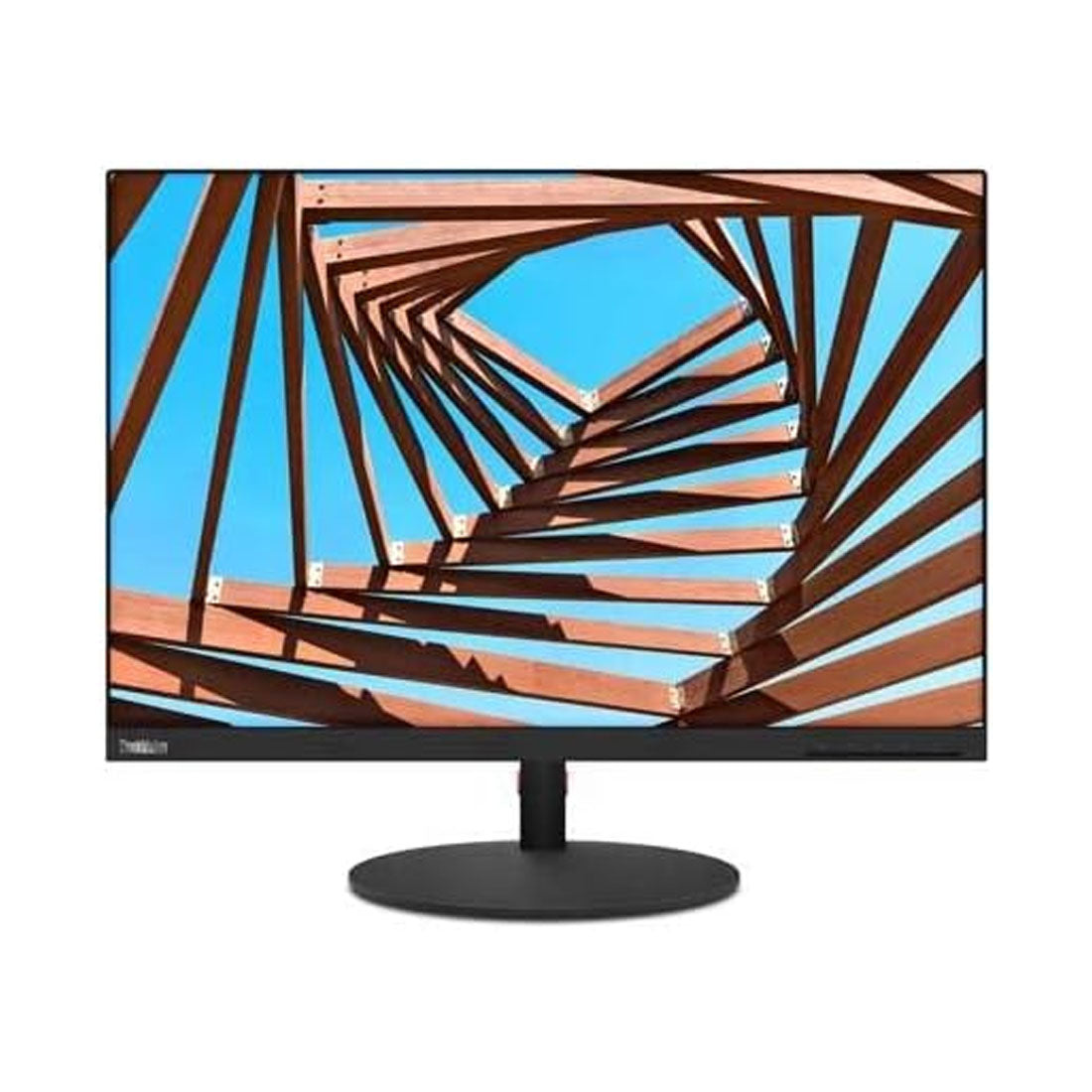 Lenovo ThinkVision T25d-10 LED display 63.5 cm (25") 1920 x 1200 pixels WUXGA
