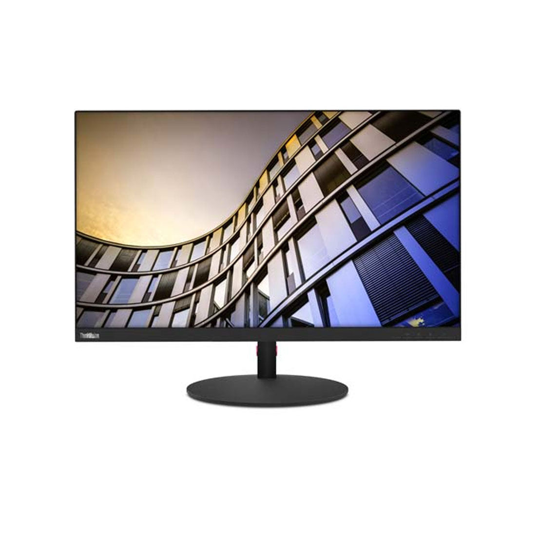 Lenovo ThinkVision T27p-10 LED display 68.6 cm (27") 3840 x 2160 pixels 4K Ultra HD