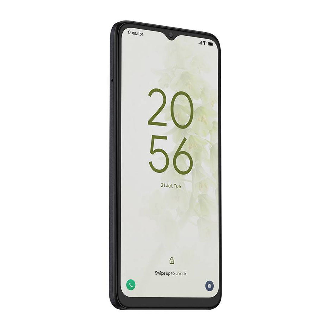 TCL 40 NXTPAPER 5G - Front