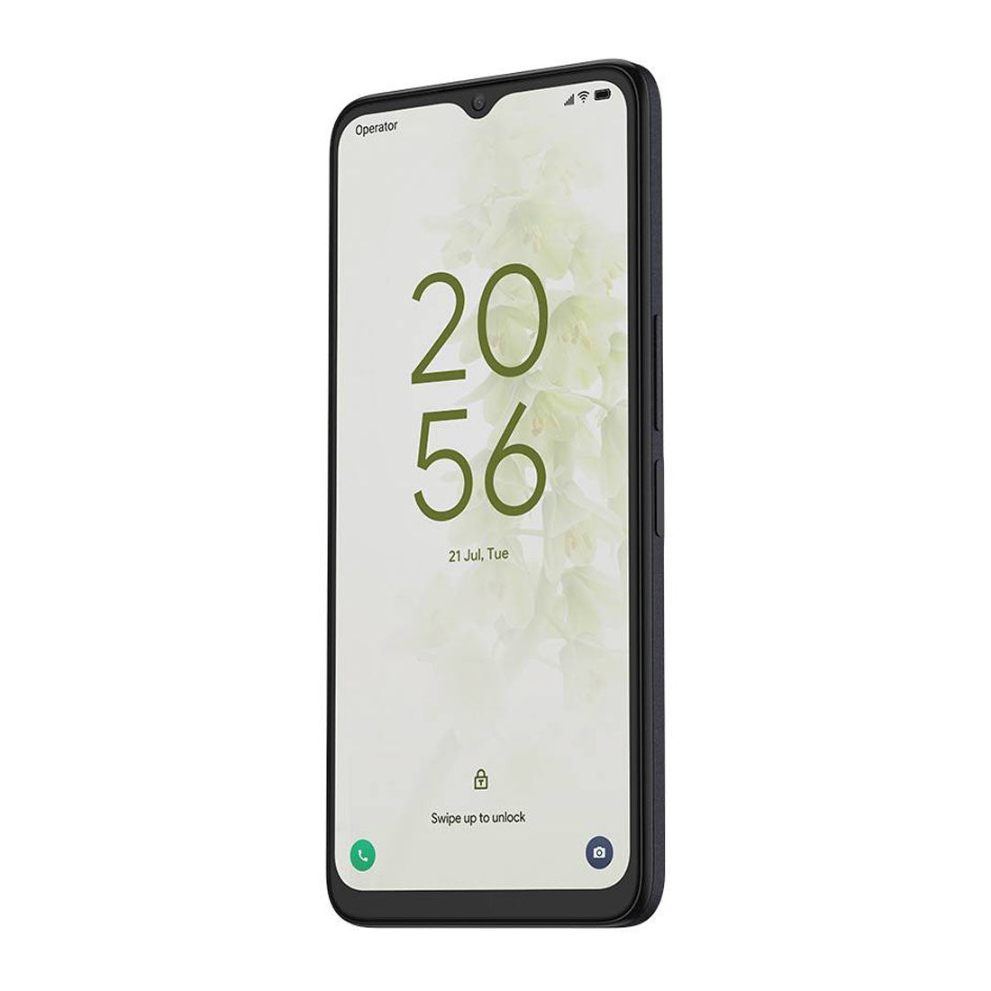 TCL 40 NXTPAPER 5G - Front