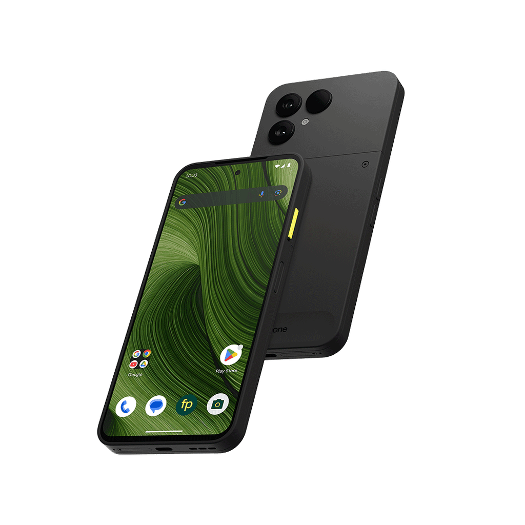 Fairphone (Gen. 6)