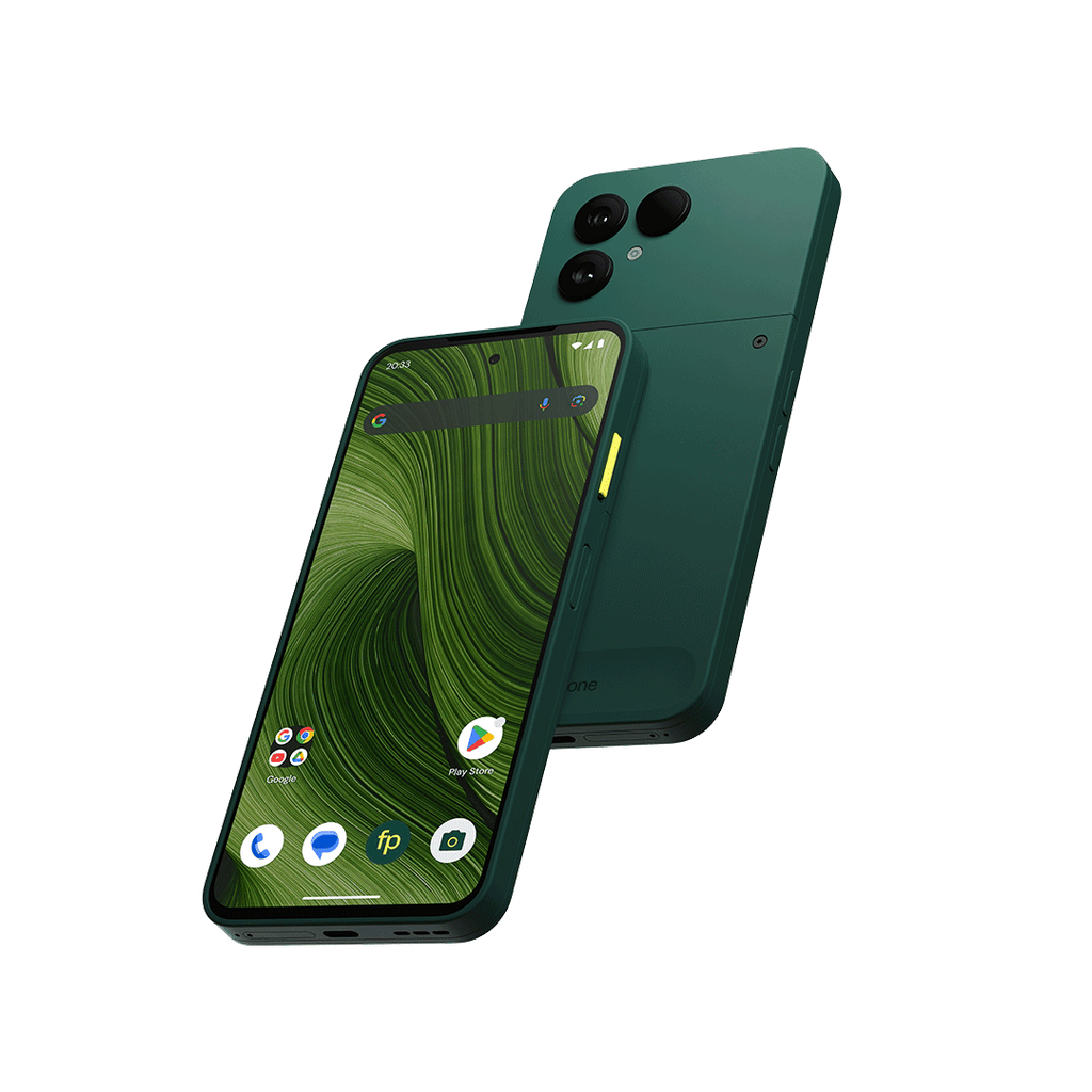 Fairphone (Gen. 6)