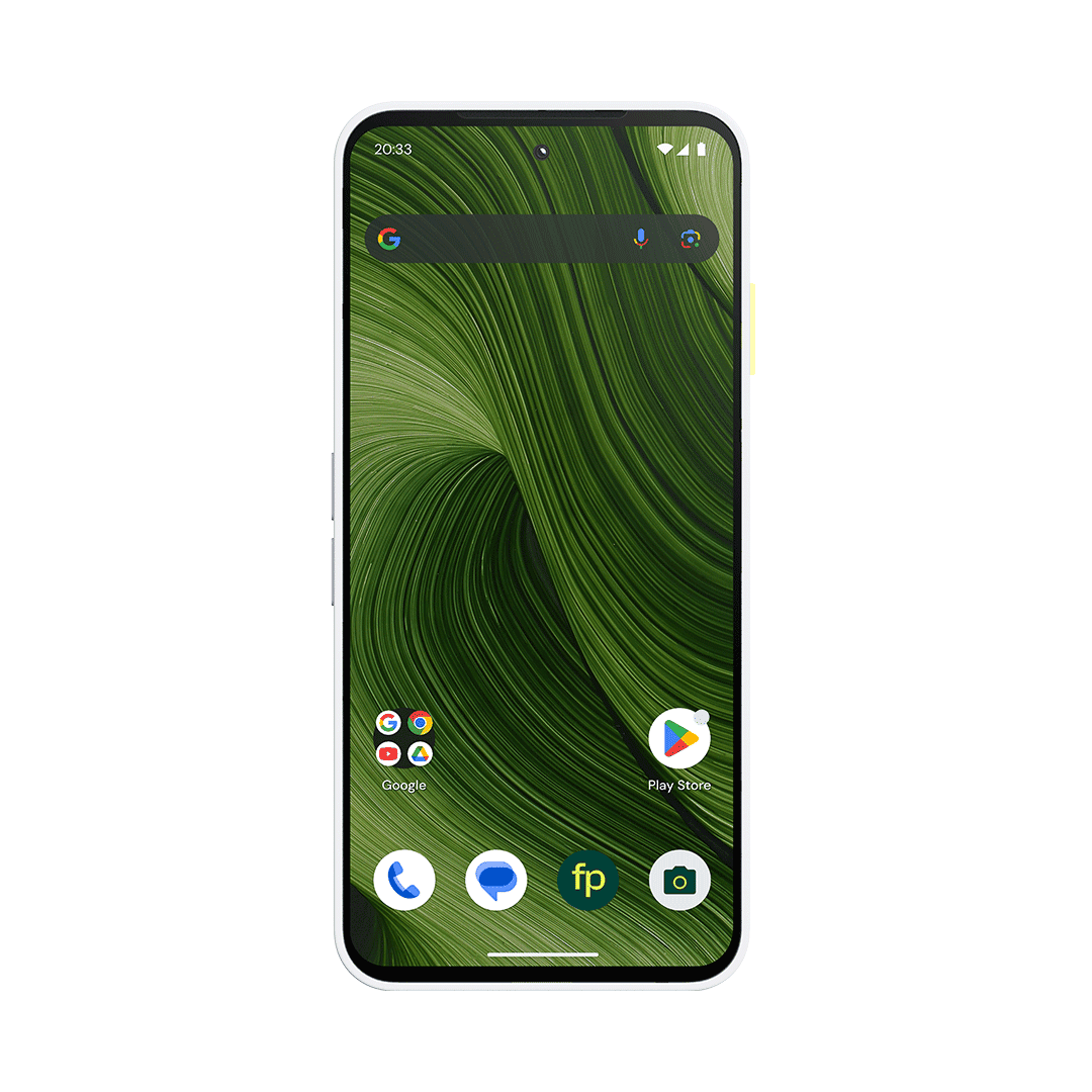 Fairphone (Gen. 6)