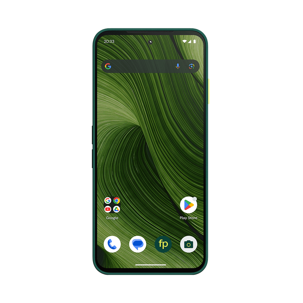 Fairphone (Gen. 6)