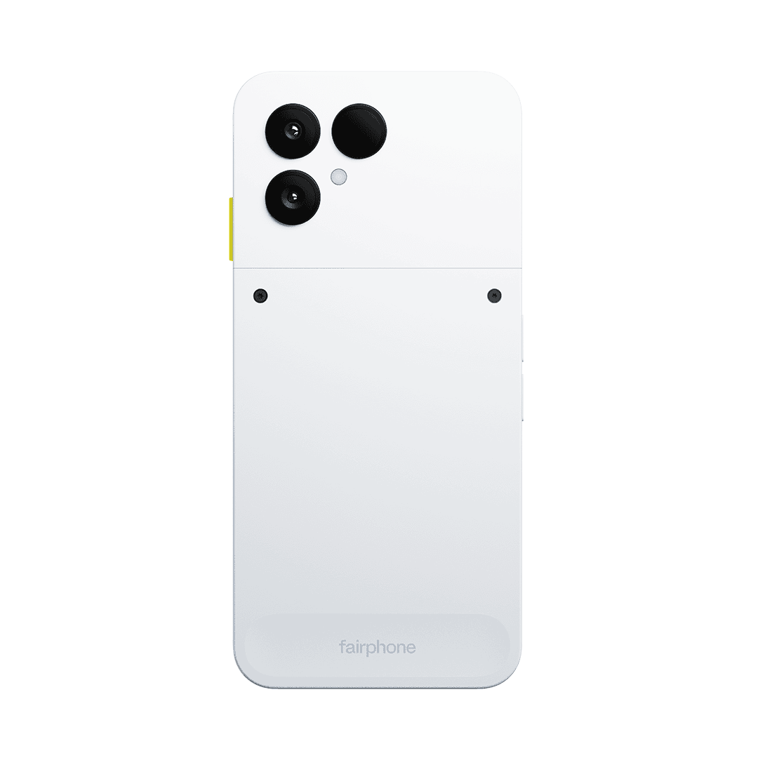 Fairphone (Gen. 6)